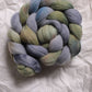 Oxford - Rambouillet combed top (nonsuperwash)