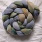 Oxford - Rambouillet combed top (nonsuperwash)