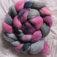 Fly by Night - Cormo combed top (nonsuperwash)