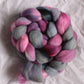 Fly by Night - Cormo combed top (nonsuperwash)