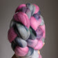 Fly by Night - Cormo combed top (nonsuperwash)