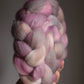 Nightshade - Polwarth combed top (nonsuperwash)