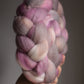 Nightshade - Polwarth combed top (nonsuperwash)