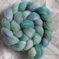 Undersea - Nebulous (Punta Corrie NZ combed top)