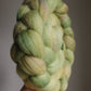 Artichoke - Cormo combed top (nonsuperwash)