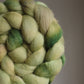 Artichoke - Cormo combed top (nonsuperwash)