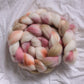Teacup - Nebulous (Punta Corrie NZ combed top)
