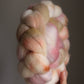 Teacup - Nebulous (Punta Corrie NZ combed top)
