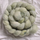 Sage Leaf - BFL combed top (nonsuperwash)