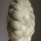Sage Leaf - BFL combed top (nonsuperwash)