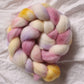 Afterparty - Falkland combed top (nonsuperwash)