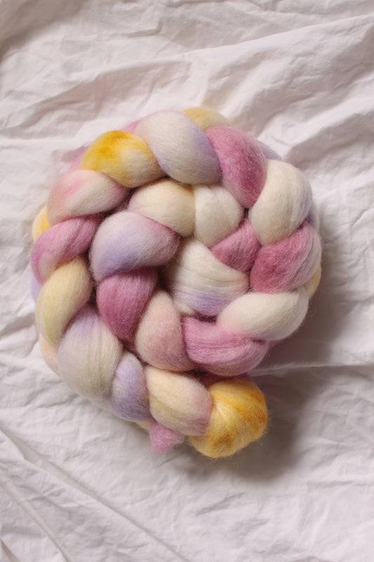 Afterparty - Falkland combed top (nonsuperwash)