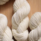 Porcelain - Merino Worsted
