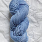 Mystic Iris - Merino Worsted