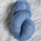 Mystic Iris - Merino Worsted