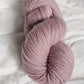 Frosted Lilac - Merino Worsted