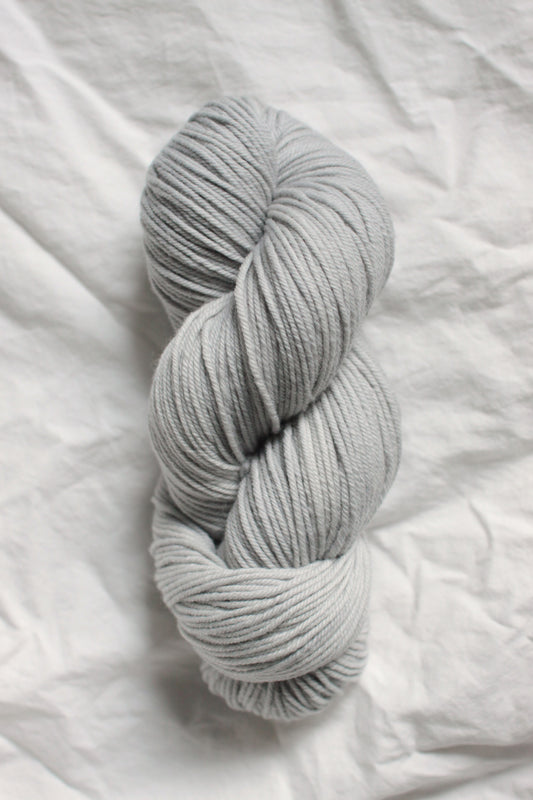 Silverthorn - Merino Worsted
