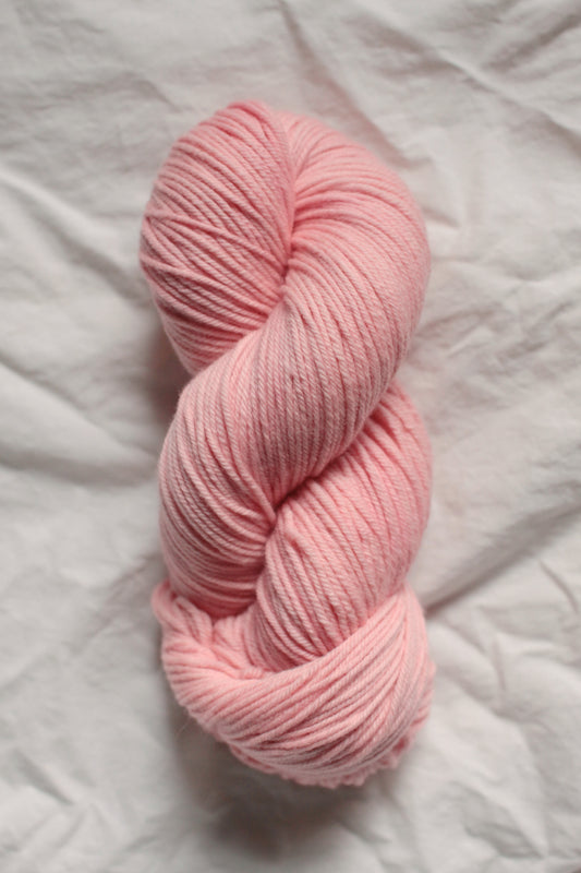 Flamingo - Merino Worsted