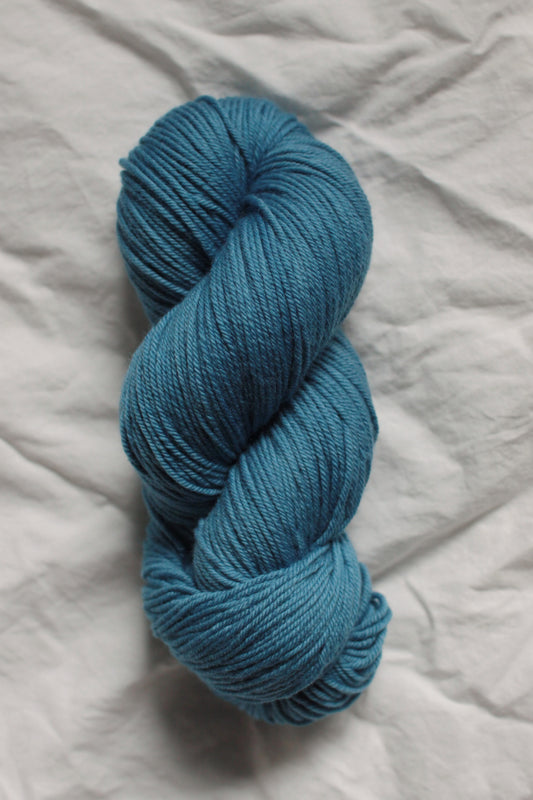 Seafarer - Merino Worsted