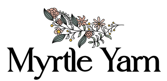 Myrtle Yarn - Gift Cards