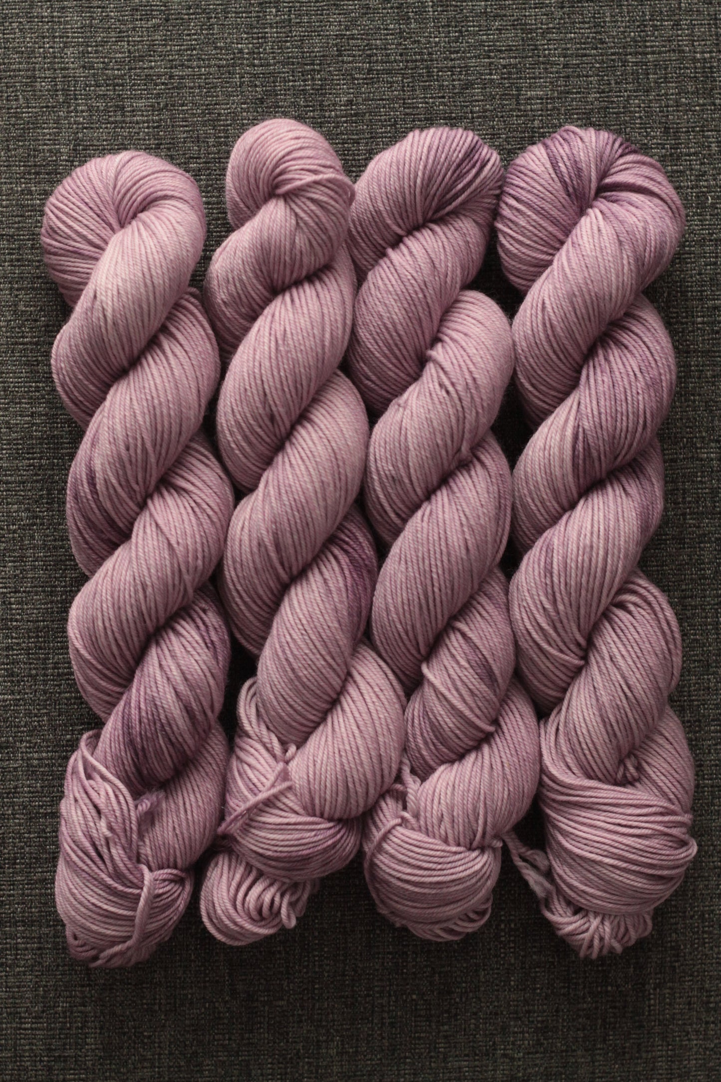 Leftovers - Organic Worsted