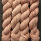 Leftovers - Organic Worsted