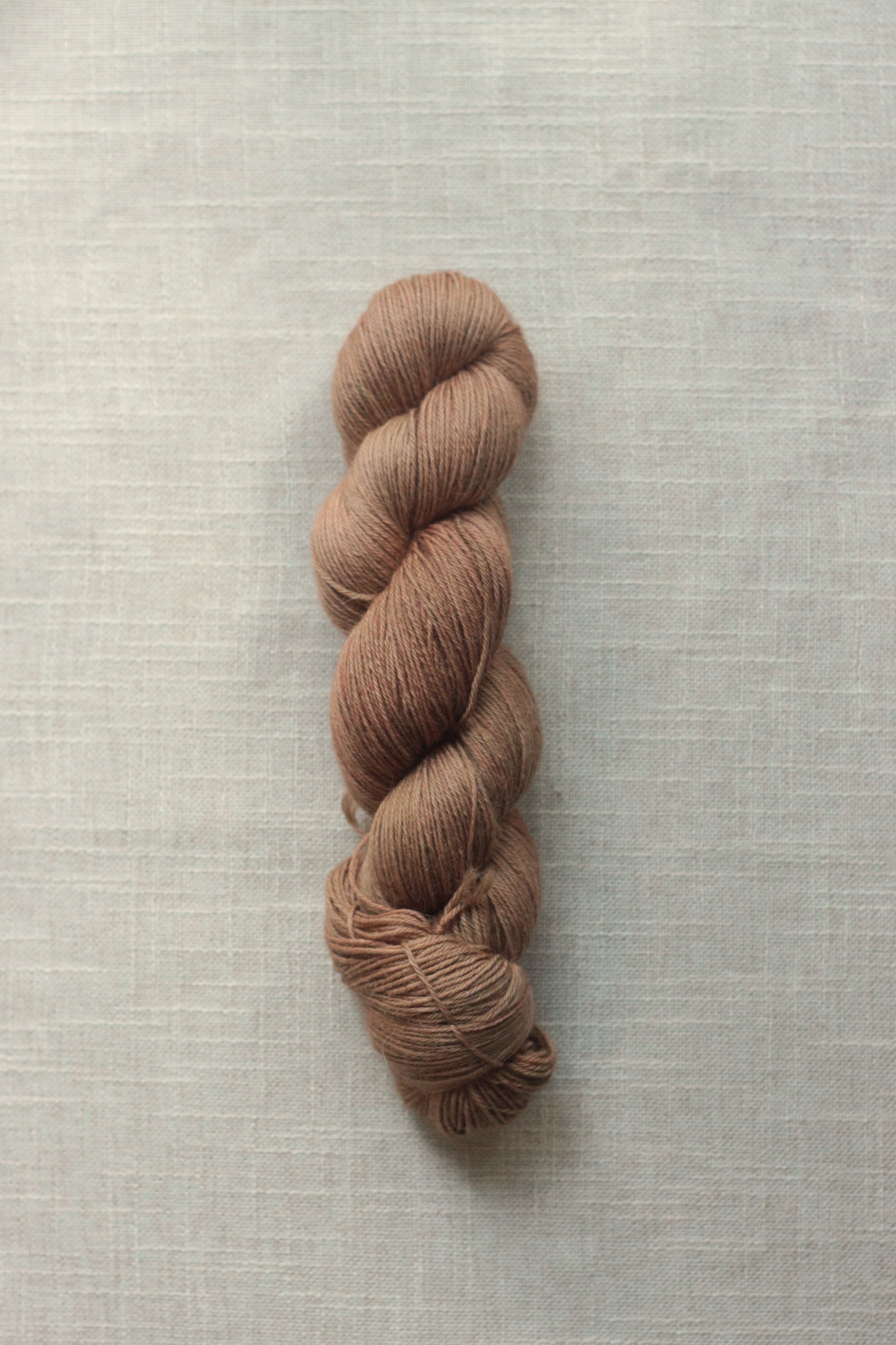 fingering alpaca yarn nonsuperwash julep brown