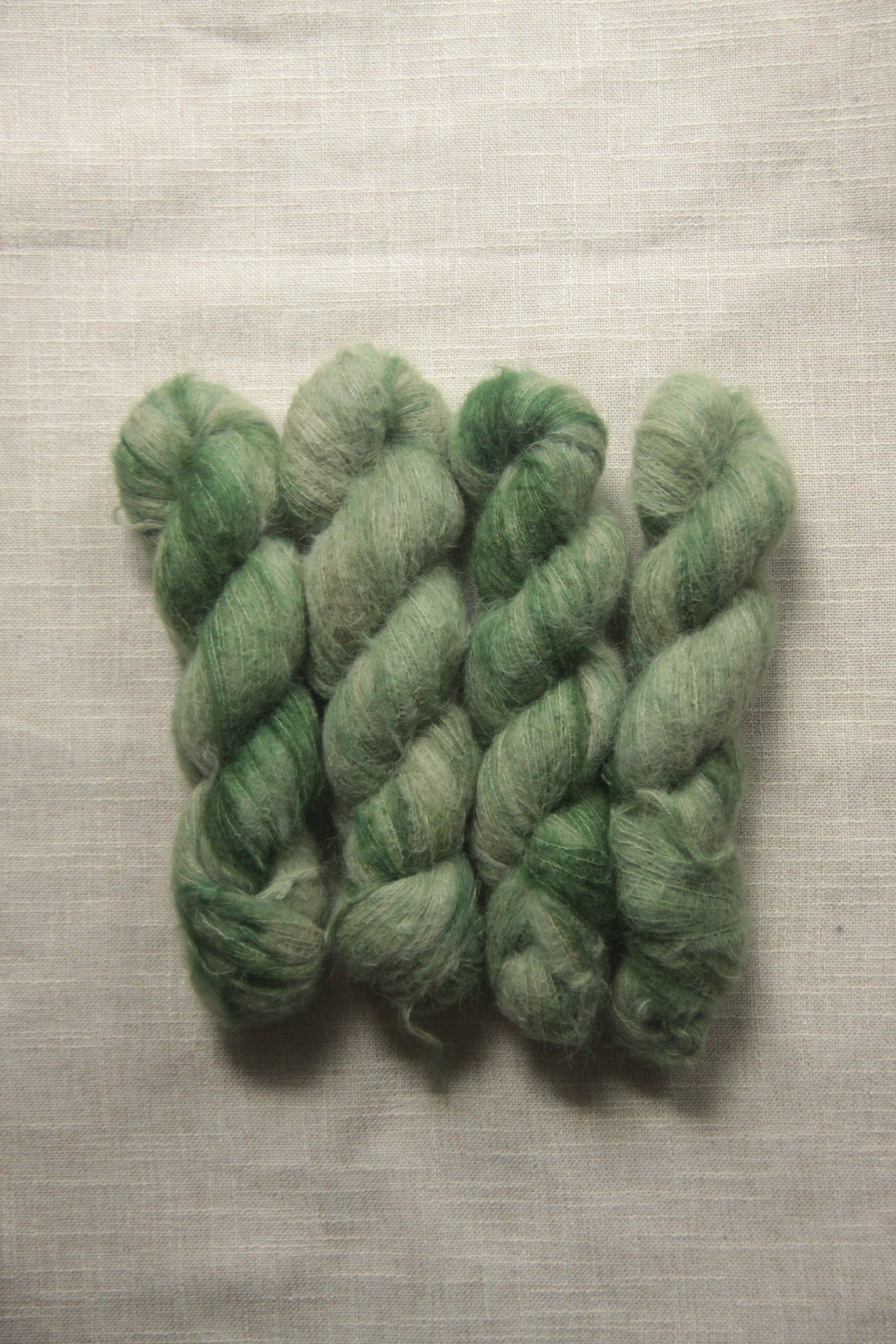Pyrifolia - Suri Silk
