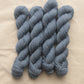 Indigo Cowboy - Organic Worsted