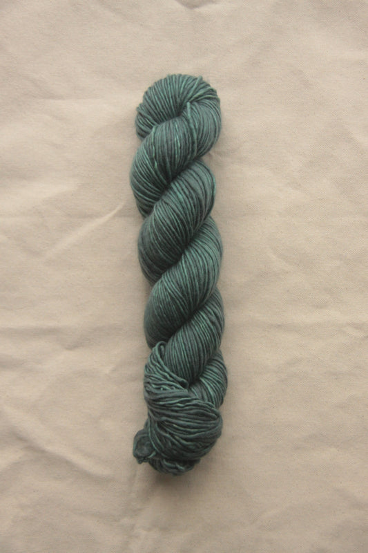 Forest Floor - Single Worsted