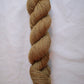 Mustard Seed - Natural BFL Worsted