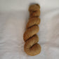 Mustard Seed - Natural BFL Worsted