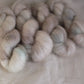 Nantucket Sand - Mohair Silk