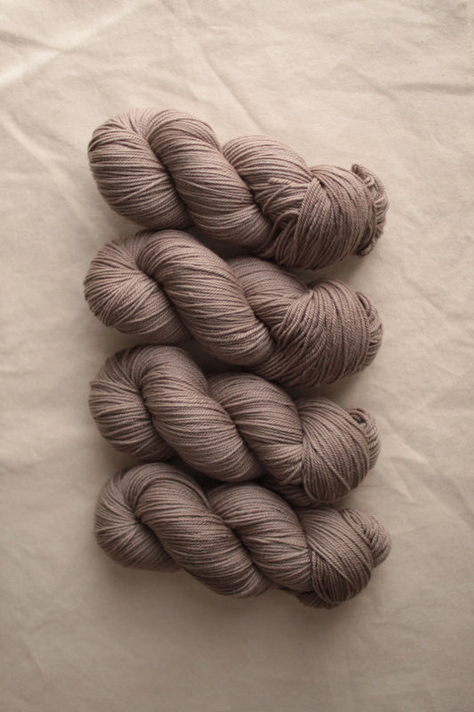 Barnwood - Natural DK