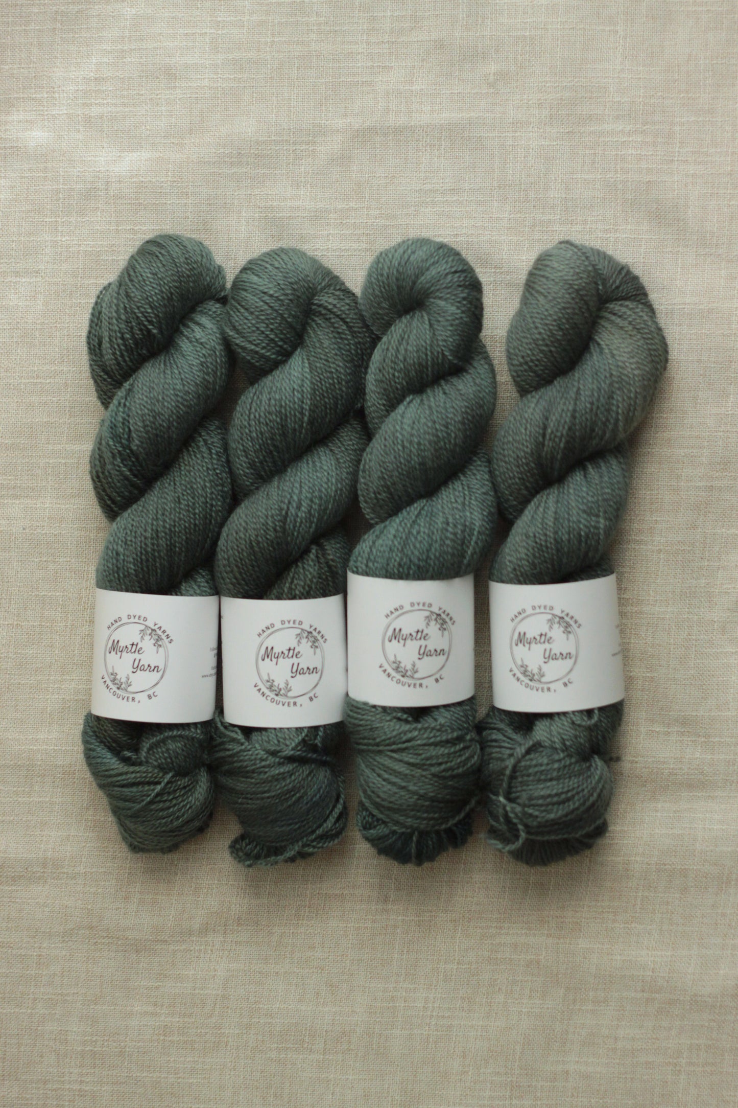 Into the Woods - Natural BFL