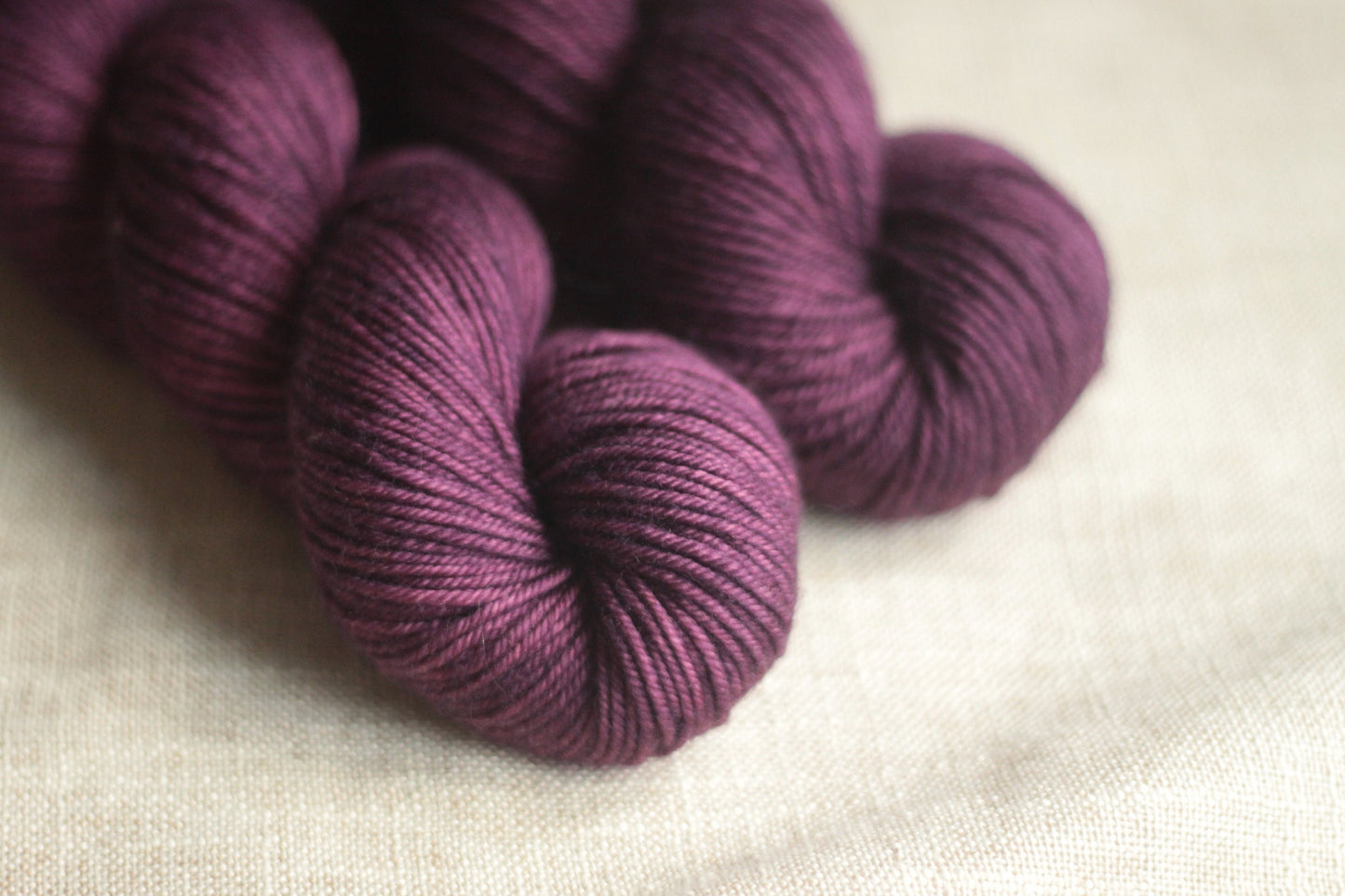 Compote - Merino Worsted