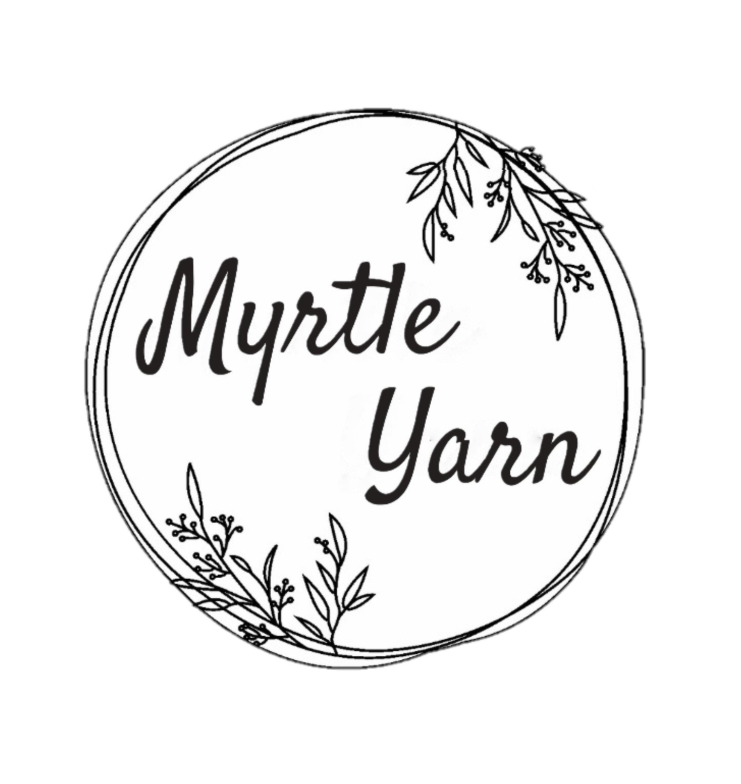 Myrtle Yarn - Gift Cards